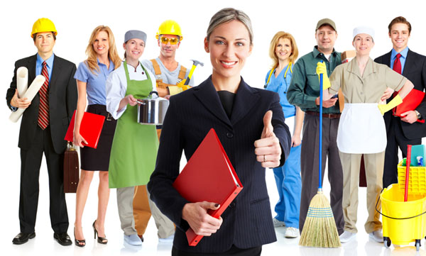 Bekilli Yük Taşıma Personeli Hizmeti